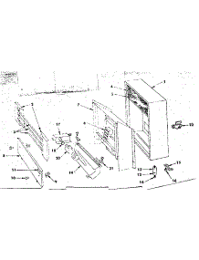 Replacement Parts parts for Preway Space Heater RUN35A-4017 from AppliancePartsPros.com