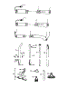 Cord Repair Kit / Attachments
