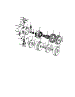 Motor-43578051(3.1) / 43578070(4.0)