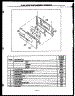 Plain Oven Door Assembly W / Window (Gbe26da) (Sbe26da) (Gbc26ck) (Sbc26ck)