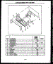 Backguard Assembly With Clock Timer (Gbe26fc) (Sbe26fc) (Gbe26fcod) (Sbe26fcod) (Gbe26gc) (Sbe26gc) (Gbe26fb) (Sbe26fb)