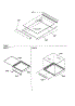 Deli / Shelves / Crisper / Accessories