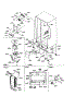 Drain System / Rollers / Evaporator