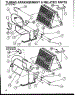 Tubing Arrangement & Related Parts