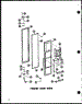 Freezer Door Parts (Sr25w / P60340-1W) (Sr25w-C / P60340-1Wc) (Sr25w-Ag / P60340-1Wg) (Sr25w-A / P60340-1Wa) (Sd25w-C / P60340-11Wc) (Sd25w-A / P60340-11Wa) (Sd25w / P60340-11W) (Sd25w-Ag / P60340-11Wg) (Sr22w-C / P60340-4Wc) (Sr22w-A / P60340-4Wa) (Sr22w / P60340-4W) (Sr22w-A