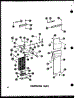Evaporator Parts (Sr25w / P60340-1W) (Sr25w-C / P60340-1Wc) (Sr25w-Ag / P60340-1Wg) (Sr25w-A / P60340-1Wa) (Sd25w-C / P60340-11Wc) (Sd25w-A / P60340-11Wa) (Sd25w / P60340-11W) (Sd25w-Ag / P60340-11Wg) (Sr22w-C / P60340-4Wc) (Sr22w-A / P60340-4Wa) (Sr22w / P60340-4W) (Sr22w-Ag