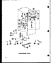 Compressor Parts (Sr25w / P60340-1W) (Sr25w-C / P60340-1Wc) (Sr25w-Ag / P60340-1Wg) (Sr25w-A / P60340-1Wa) (Sd25w-C / P60340-11Wc) (Sd25w-A / P60340-11Wa) (Sd25w / P60340-11W) (Sd25w-Ag / P60340-11Wg) (Sr22w-C / P60340-4Wc) (Sr22w-A / P60340-4Wa) (Sr22w / P60340-4W) (Sr22w-Ag