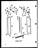 Interior Parts (Sr25w-A / P60340-15Wa) (Sr25w-C / P60340-15Wc) (Sr25w-Ag / P60340-15Wg) (Sr25w / P60340-15W) (Sd25w / P60340-25W) (Sd25w-C / P60340-25Wc) (Sd25w-Ag / P60340-25Wg) (Sd25w-A / P60340-25Wa) (Sr22w / P60340-18W) (Sr25w-C / P60340-18Wc) (Sr25w-Ag / P60340-18Wg) (Sr2
