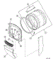 Cylinder Assy