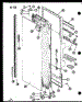 Refrigerator Door Assembly (I)
