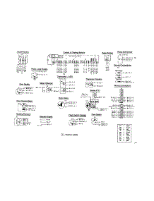 Control And Display Module parts for Bosch Dishwasher SHX56B02UC/14 (FD8211) from AppliancePartsPros.com