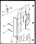 Freezer Door (Sl22jb / P7870132w) (Sl22jb / P1104031w)