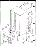 Rollers And Back Compartment (Sl22jb / P7870132w) (Sl22jb / P1104031w)