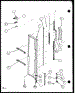 Freezer Door (Sl25j / P7870109w) (Sl25j / P1104026w)