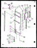 Refrigerator Door (Sl25j / P7870109w) (Sl25j / P1104026w)