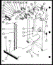 Refrigerator (Sl25j / P7870109w) (Sl25j / P1104026w)