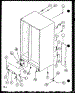 Rollers And Back Compartment (Sl25j / P7870109w) (Sl25j / P1104026w)
