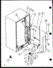 Cabinet Back