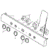 Control Panel Assembly