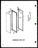 Refrigerator Door Assy