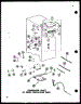 Compressor Parts Ice Maker Installation Parts