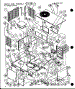 Outer Case Assembly & Insulation (Spcg240451a / P9999301c) (Spcg240701a / P9999302c) (Spcg240901a / P9999303c) (Spcg300451a / P9999304c) (Spcg300701a / P9999305c) (Spcg300901a / P9999306c)