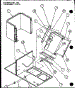 Evaporator And Condenser Parts (Spcg240451a / P9999301c) (Spcg240701a / P9999302c) (Spcg240901a / P9999303c) (Spcg300451a / P9999304c) (Spcg300701a / P9999305c) (Spcg300901a / P9999306c)
