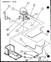 Compressor & Tubing (Spcg240451a / P9999301c) (Spcg240701a / P9999302c) (Spcg240901a / P9999303c) (Spcg300451a / P9999304c) (Spcg300701a / P9999305c) (Spcg300901a / P9999306c)