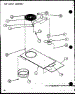Top Cover Assembly (Spcg360451a / P9999307c) (Spcg360453a / P9999308c) (Spcg360701a / P9999309c) (Spcg360703a / P9999310c) (Spcg360901a / P9999311c) (Spcg360903a / P9999312c)