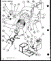 Blower Assembly (Spcg360451a / P9999307c) (Spcg360453a / P9999308c) (Spcg360701a / P9999309c) (Spcg360703a / P9999310c) (Spcg360901a / P9999311c) (Spcg360903a / P9999312c)