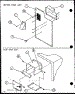Heater Cover Assy. / Flue Hood Assy. (Spcg240451a / P1105901c) (Spcg240701a / P1105902c) (Spcg240901a / P1105903c) (Spcg300451a / P1105904c) (Spcg300701a / P1105905c) (Spcg300901a / P1105906c)