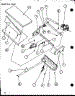 Manifold Assy. (Spcg240451a / P1105901c) (Spcg240701a / P1105902c) (Spcg240901a / P1105903c) (Spcg300451a / P1105904c) (Spcg300701a / P1105905c) (Spcg300901a / P1105906c)