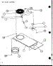 Top Cover Assembly (Spcg240451a / P1105901c) (Spcg240701a / P1105902c) (Spcg240901a / P1105903c) (Spcg300451a / P1105904c) (Spcg300701a / P1105905c) (Spcg300901a / P1105906c)