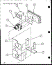 Collector Box Assy. & Cover (Spcg360451a / P1105907c) (Spcg360453a / P1105908c) (Spcg360701a / P1105909c) (Spcg360703a / P1105910c) (Spcg360901a / P1105911c) (Spcg360903a / P1105912c)