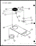 Top Cover Assembly (Spcg360451a / P1105907c) (Spcg360453a / P1105908c) (Spcg360701a / P1105909c) (Spcg360703a / P1105910c) (Spcg360901a / P1105911c) (Spcg360903a / P1105912c)