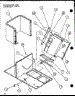 Evaporator And Condenser Parts (Spcg360451a / P1105907c) (Spcg360453a / P1105908c) (Spcg360701a / P1105909c) (Spcg360703a / P1105910c) (Spcg360901a / P1105911c) (Spcg360903a / P1105912c)
