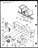 Control Box Assy. (Spcg360451a / P1105907c) (Spcg360453a / P1105908c) (Spcg360701a / P1105909c) (Spcg360703a / P1105910c) (Spcg360901a / P1105911c) (Spcg360903a / P1105912c) (Pece3a / P9850501c) (Prc3a / P9850401c) (Fadm3a / P9851001c) (Fads3a / P9850701c)