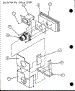 Collector Box Assy. & Cover (Spcg240451a / P9999301c) (Spcg240701a / P9999302c) (Spcg240901a / P9999303c) (Spcg300451a / P9999304c) (Spcg300701a / P9999305c) (Spcg300901a / P9999306c)