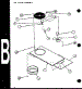 Top Cover Assembly (Spcg240451a / P9999301c) (Spcg240701a / P9999302c) (Spcg240901a / P9999303c) (Spcg300451a / P9999304c) (Spcg300701a / P9999305c) (Spcg300901a / P9999306c)