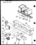 Control Box Assy. (Spcg240451a / P9999301c) (Spcg240701a / P9999302c) (Spcg240901a / P9999303c) (Spcg300451a / P9999304c) (Spcg300701a / P9999305c) (Spcg300901a / P9999306c)