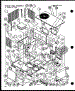 Outer Case Assembly & Insulation (Spcg360451a / P9999307c) (Spcg360453a / P9999308c) (Spcg360701a / P9999309c) (Spcg360703a / P9999310c) (Spcg360901a / P9999311c) (Spcg360903a / P9999312c)