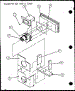 Collector Box Assy. & Cover (Spcg360451a / P9999307c) (Spcg360453a / P9999308c) (Spcg360701a / P9999309c) (Spcg360703a / P9999310c) (Spcg360901a / P9999311c) (Spcg360903a / P9999312c)