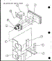 Collector Box Assy. & Cover (Spcg420901a / P1106001c) (Spcg420903a / P1106002c) (Spcg421151a / P1106003c) (Spcg421153a / P1106004c) (Spcg480901a / P1106005c) (Spcg480903a / P1106006c) (Spcg481151a / P1106007c) (Spcg481153a / P1106008c) (Spcg481351a / P1106009c) (Spcg481353