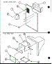 Heater Cover Assy. / Flue Hood Assy. (Spcg420901a / P1106001c) (Spcg420903a / P1106002c) (Spcg421151a / P1106003c) (Spcg421153a / P1106004c) (Spcg480901a / P1106005c) (Spcg480903a / P1106006c) (Spcg481151a / P1106007c) (Spcg481153a / P1106008c) (Spcg481351a / P1106009c) (Spc