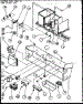 Control Box Assy. (Spcg600901a / P1107101c) (Spcg600903a / P1107102c) (Spcg601151a / P1107103c) (Spcg601153a / P1107104c) (Spcg601351a / P1107105c) (Spcg601353a / P1107106c) (Pece5a / P9850502c) (Prc3a / P9850402c) (Fadm3a / P9851002c) (Fadm3a / P9850702c)