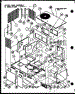Outer Case Assembly & Insulation (Spco24001a / P9999101c) (Spco30001a / P9999102c) (Spco36001a / P9999103c) (Spco36003a / P9999104c)