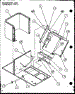 Evaporator And Condenser Parts (Spco24001a / P9999101c) (Spco30001a / P9999102c) (Spco36001a / P9999103c) (Spco36003a / P9999104c)