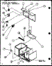 Control Box Assembly & Electrical Components (Spco24001a / P9999101c) (Spco30001a / P9999102c) (Spco36001a / P9999103c) (Spco36003a / P9999104c)