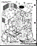 Outer Case Assembly & Insulation (Spco42001a / P9999105c) (Spco42003a / P9999106c) (Spco48001a / P9999107c) (Spco48003a / P9999108c) (Spco60001a / P9999109c) (Spco60003a / P9999110c)