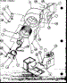 Blower Assembly (Spco42001a / P9999105c) (Spco42003a / P9999106c) (Spco48001a / P9999107c) (Spco48003a / P9999108c) (Spco60001a / P9999109c) (Spco60003a / P9999110c)